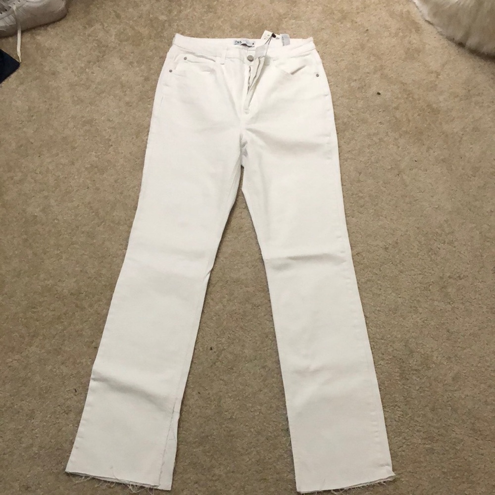 Zara super high rise